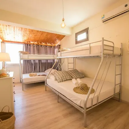 Freminore Napa Ayia Napa