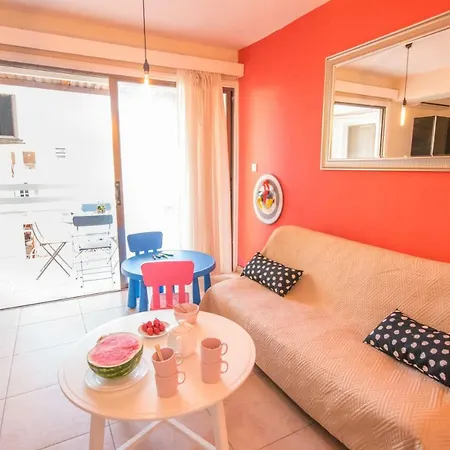 Apartment Freminore Napa *