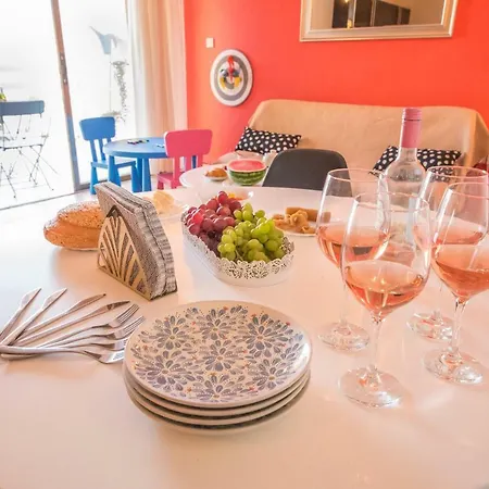 Freminore Napa Apartament *